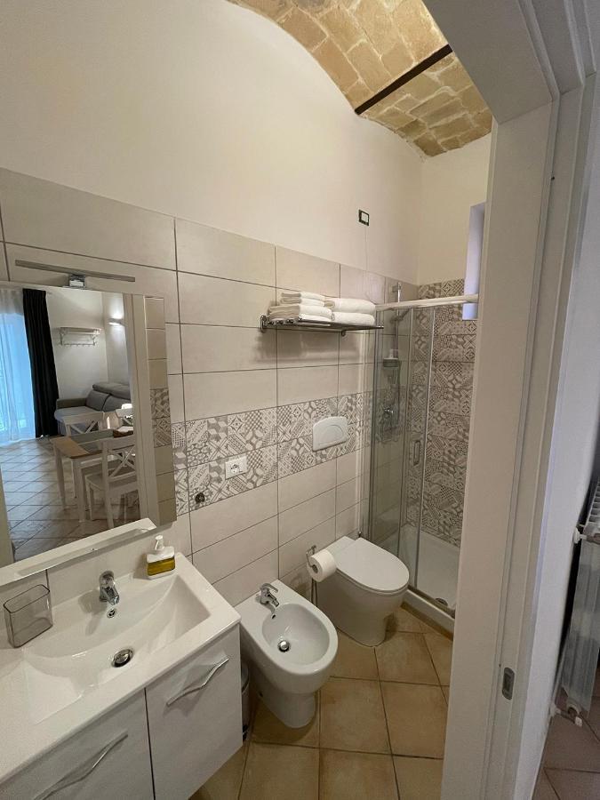 B&B Sacca Lanciano Exterior foto